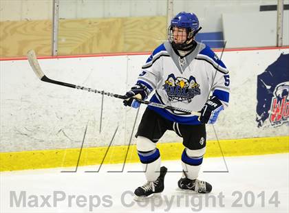 Thumbnail 2 in Suffield/Granby/Windsor Locks @ East Catholic photogallery.