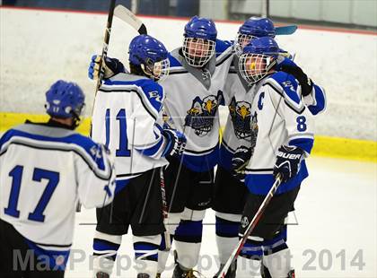 Thumbnail 3 in Suffield/Granby/Windsor Locks @ East Catholic photogallery.
