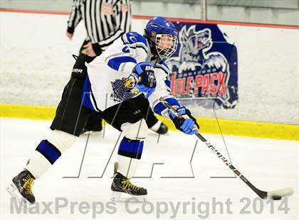 Thumbnail 3 in Suffield/Granby/Windsor Locks @ East Catholic photogallery.