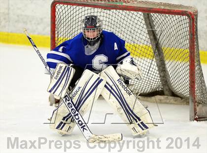 Thumbnail 1 in Suffield/Granby/Windsor Locks @ East Catholic photogallery.