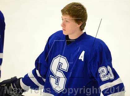 Thumbnail 2 in Suffield/Granby/Windsor Locks @ East Catholic photogallery.