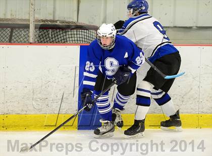 Thumbnail 1 in Suffield/Granby/Windsor Locks @ East Catholic photogallery.