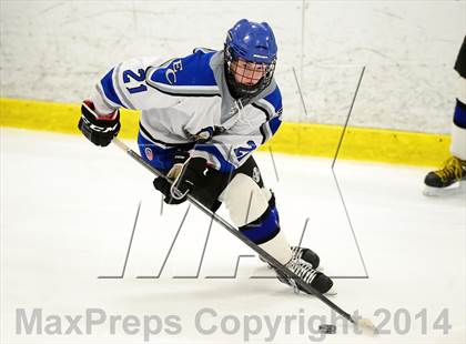Thumbnail 1 in Suffield/Granby/Windsor Locks @ East Catholic photogallery.