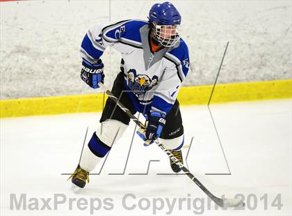 Thumbnail 3 in Suffield/Granby/Windsor Locks @ East Catholic photogallery.