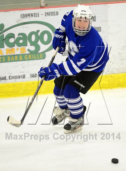 Thumbnail 3 in Suffield/Granby/Windsor Locks @ East Catholic photogallery.