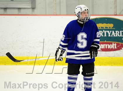 Thumbnail 2 in Suffield/Granby/Windsor Locks @ East Catholic photogallery.