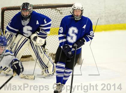 Thumbnail 1 in Suffield/Granby/Windsor Locks @ East Catholic photogallery.