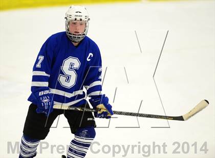 Thumbnail 2 in Suffield/Granby/Windsor Locks @ East Catholic photogallery.