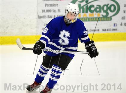 Thumbnail 3 in Suffield/Granby/Windsor Locks @ East Catholic photogallery.