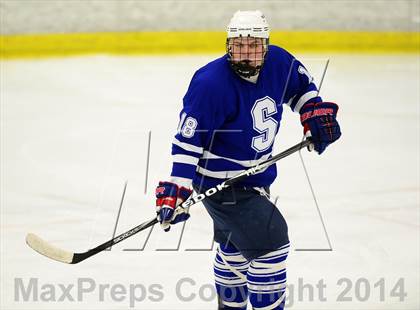 Thumbnail 3 in Suffield/Granby/Windsor Locks @ East Catholic photogallery.