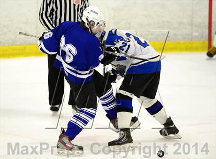 Thumbnail 2 in Suffield/Granby/Windsor Locks @ East Catholic photogallery.