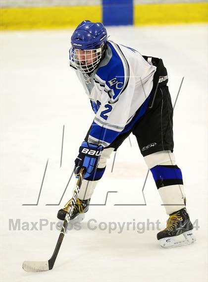 Thumbnail 2 in Suffield/Granby/Windsor Locks @ East Catholic photogallery.