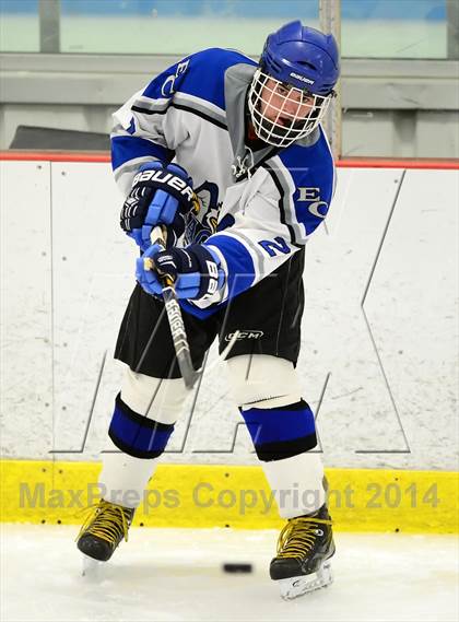 Thumbnail 3 in Suffield/Granby/Windsor Locks @ East Catholic photogallery.