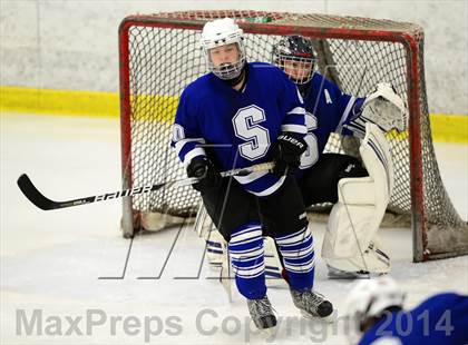 Thumbnail 2 in Suffield/Granby/Windsor Locks @ East Catholic photogallery.