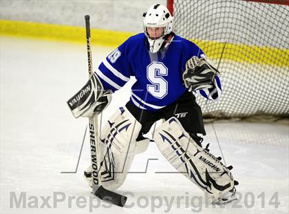 Thumbnail 1 in Suffield/Granby/Windsor Locks @ East Catholic photogallery.