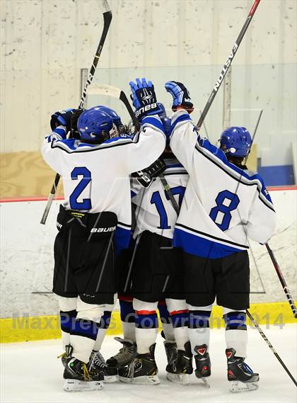 Thumbnail 2 in Suffield/Granby/Windsor Locks @ East Catholic photogallery.