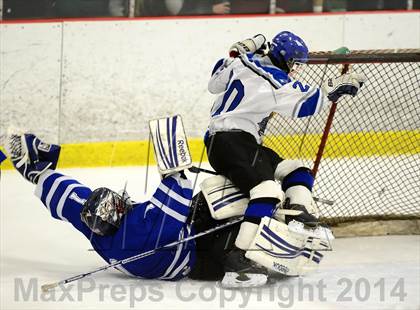 Thumbnail 1 in Suffield/Granby/Windsor Locks @ East Catholic photogallery.