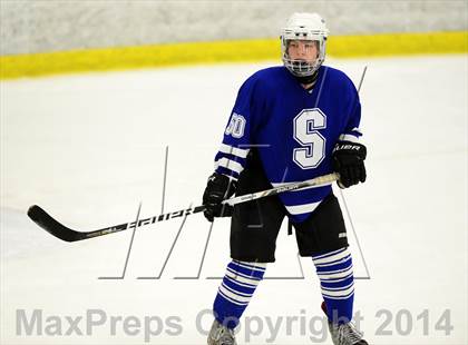 Thumbnail 3 in Suffield/Granby/Windsor Locks @ East Catholic photogallery.