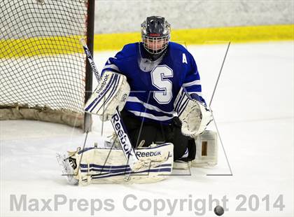 Thumbnail 1 in Suffield/Granby/Windsor Locks @ East Catholic photogallery.