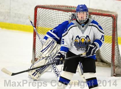 Thumbnail 2 in Suffield/Granby/Windsor Locks @ East Catholic photogallery.