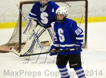 Thumbnail 3 in Suffield/Granby/Windsor Locks @ East Catholic photogallery.
