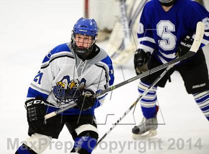 Thumbnail 2 in Suffield/Granby/Windsor Locks @ East Catholic photogallery.