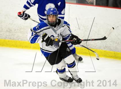 Thumbnail 1 in Suffield/Granby/Windsor Locks @ East Catholic photogallery.