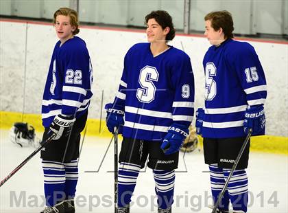 Thumbnail 1 in Suffield/Granby/Windsor Locks @ East Catholic photogallery.