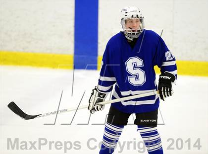 Thumbnail 1 in Suffield/Granby/Windsor Locks @ East Catholic photogallery.