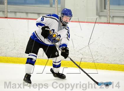 Thumbnail 1 in Suffield/Granby/Windsor Locks @ East Catholic photogallery.