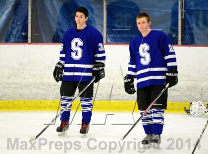 Thumbnail 2 in Suffield/Granby/Windsor Locks @ East Catholic photogallery.