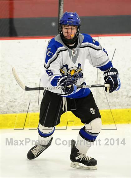 Thumbnail 1 in Suffield/Granby/Windsor Locks @ East Catholic photogallery.