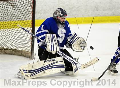 Thumbnail 2 in Suffield/Granby/Windsor Locks @ East Catholic photogallery.