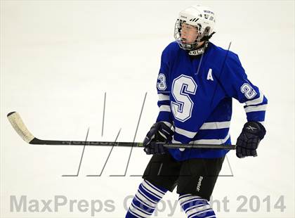 Thumbnail 2 in Suffield/Granby/Windsor Locks @ East Catholic photogallery.
