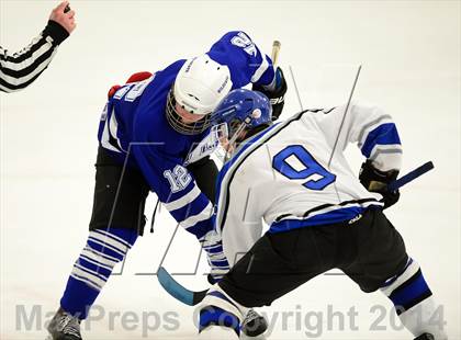 Thumbnail 2 in Suffield/Granby/Windsor Locks @ East Catholic photogallery.