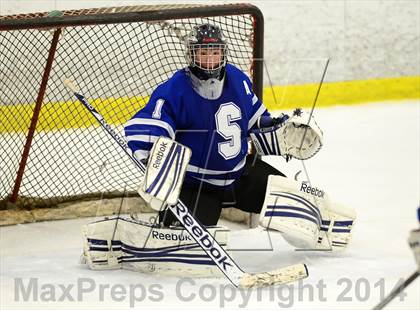 Thumbnail 3 in Suffield/Granby/Windsor Locks @ East Catholic photogallery.