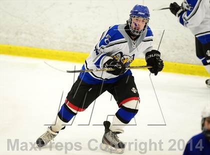 Thumbnail 2 in Suffield/Granby/Windsor Locks @ East Catholic photogallery.