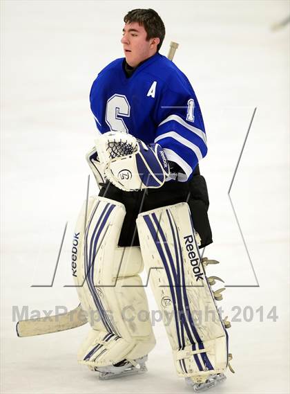 Thumbnail 2 in Suffield/Granby/Windsor Locks @ East Catholic photogallery.