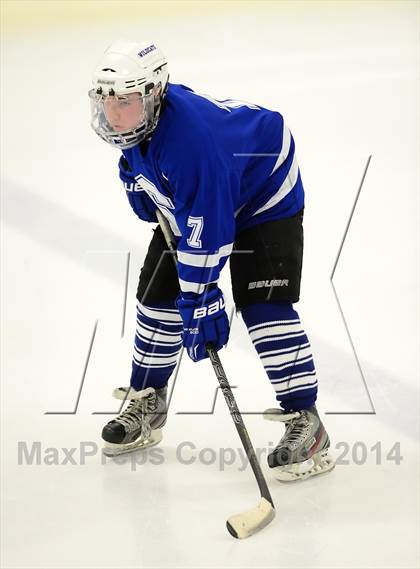 Thumbnail 2 in Suffield/Granby/Windsor Locks @ East Catholic photogallery.
