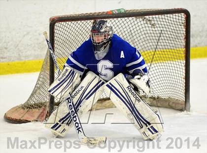 Thumbnail 3 in Suffield/Granby/Windsor Locks @ East Catholic photogallery.