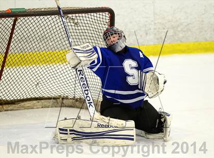 Thumbnail 2 in Suffield/Granby/Windsor Locks @ East Catholic photogallery.