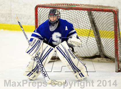 Thumbnail 2 in Suffield/Granby/Windsor Locks @ East Catholic photogallery.
