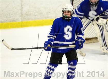 Thumbnail 1 in Suffield/Granby/Windsor Locks @ East Catholic photogallery.