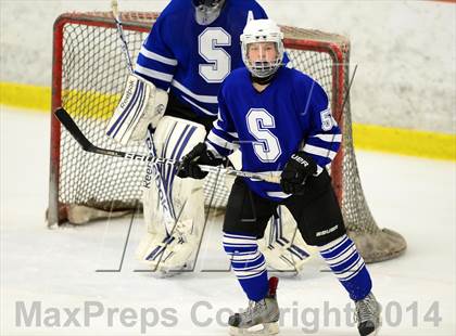 Thumbnail 3 in Suffield/Granby/Windsor Locks @ East Catholic photogallery.
