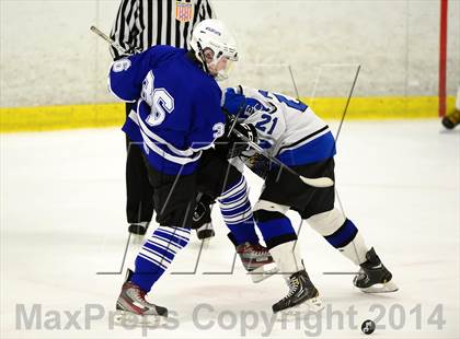 Thumbnail 3 in Suffield/Granby/Windsor Locks @ East Catholic photogallery.