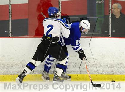 Thumbnail 1 in Suffield/Granby/Windsor Locks @ East Catholic photogallery.