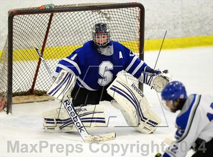 Thumbnail 2 in Suffield/Granby/Windsor Locks @ East Catholic photogallery.