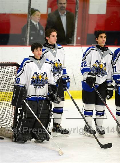 Thumbnail 2 in Suffield/Granby/Windsor Locks @ East Catholic photogallery.