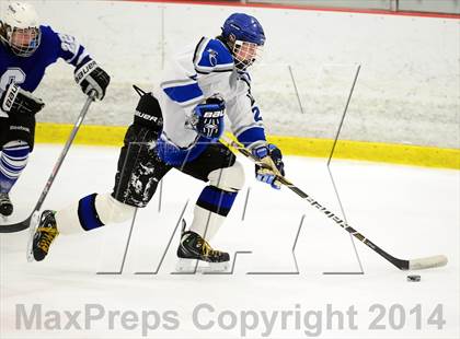 Thumbnail 2 in Suffield/Granby/Windsor Locks @ East Catholic photogallery.