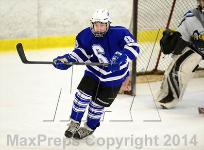 Thumbnail 1 in Suffield/Granby/Windsor Locks @ East Catholic photogallery.